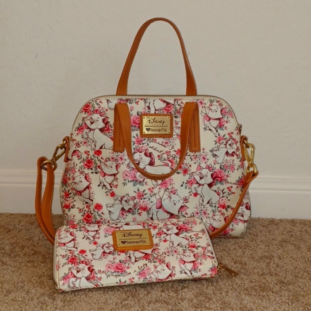 Disney Aristocats Purse